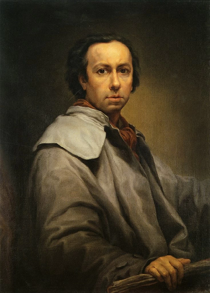 Autoritratto